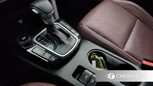 Kia Seltos id 3443348 из Кореи 19