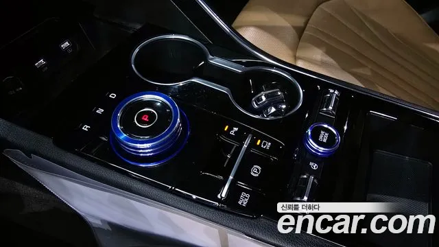 Kia K5 Hybrid 3rd Generation id 2839160 из Кореи 19