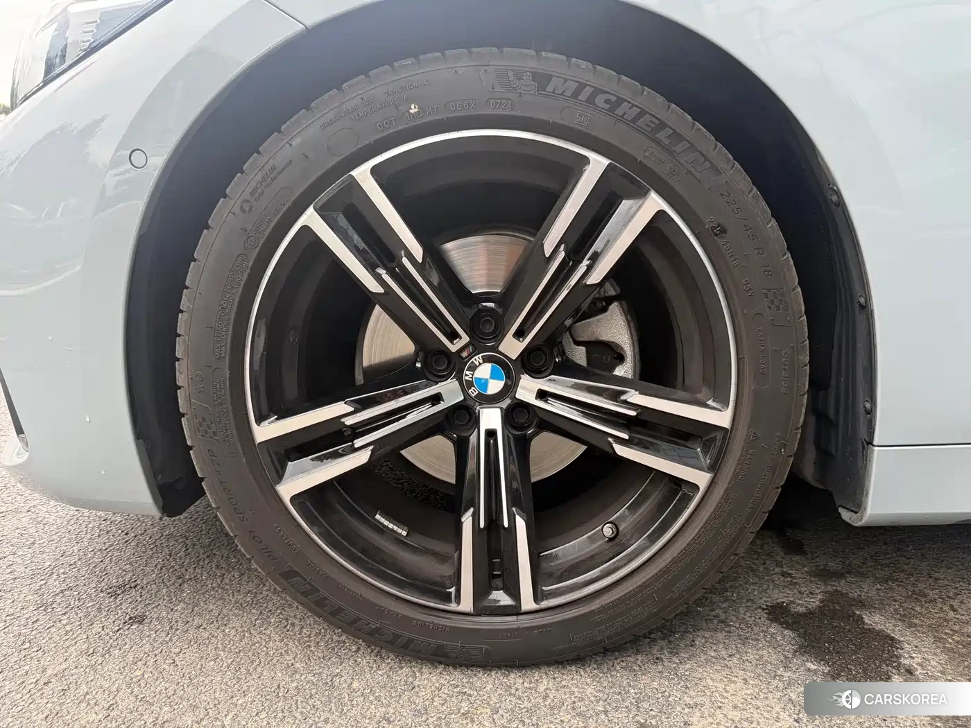 BMW 4 series id 4601807 из Китая 9