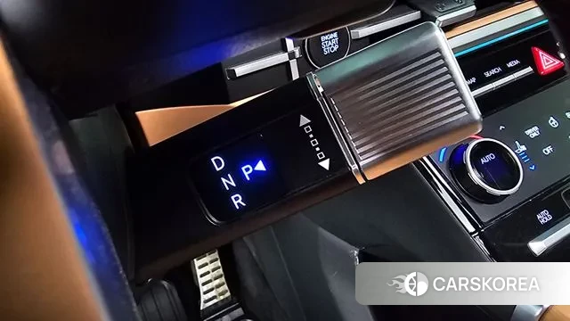 Hyundai Santa Fe (MX5) id 3394090 из Кореи 19