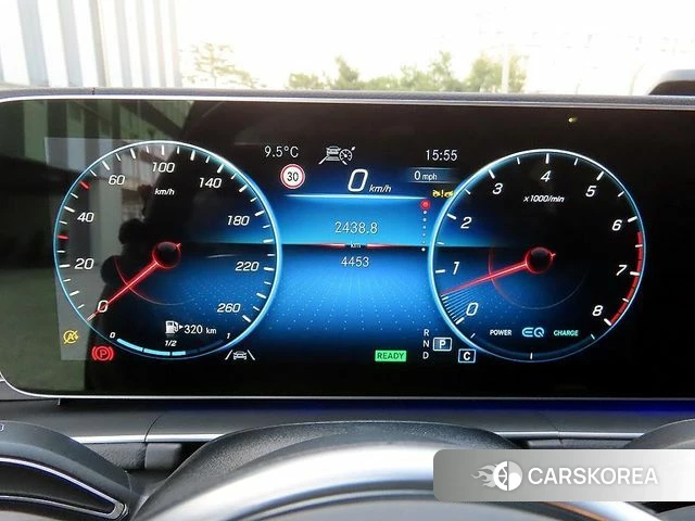 Mercedes-Benz GLS - Class X167 id 3793590 из Кореи 19