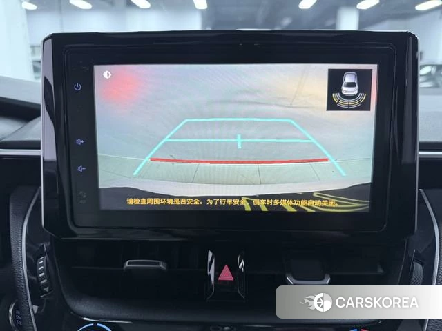 Toyota Lei Ling id 4278506 из Китая 24