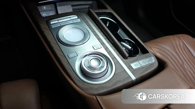 Genesis G80 (RG3) id 3795064 из Кореи 19
