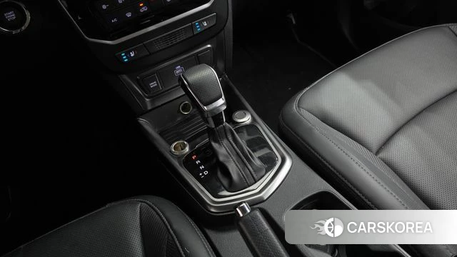 Ssangyong The New Tivoli id 4762232 из Кореи 32