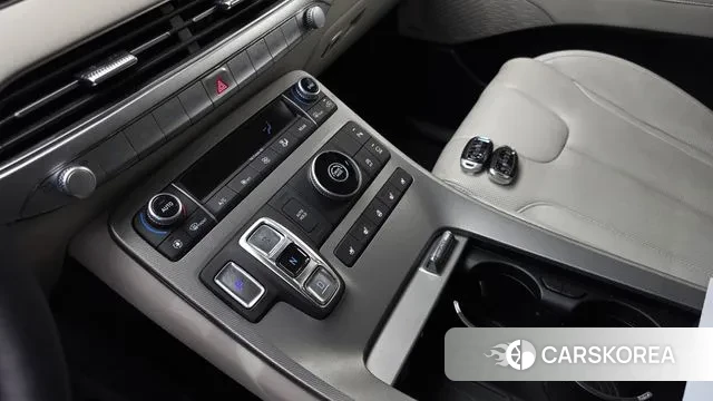 Hyundai Palisade id 3395219 из Кореи 19