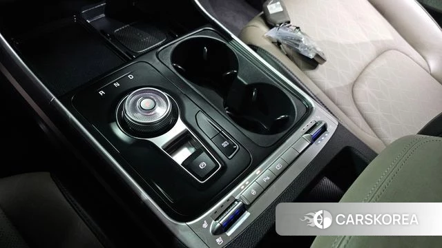 Kia The New Carnival 4th Generation id 4421569 из Кореи 19