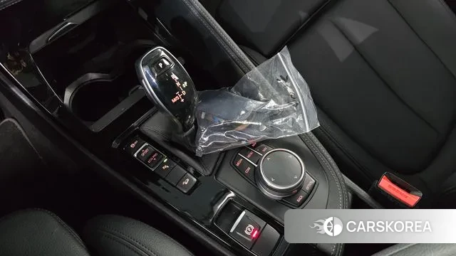 BMW X2 (F39) id 3574000 из Кореи 19