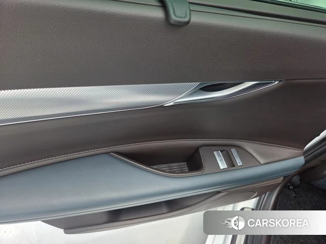 Genesis G80 (RG3) id 4389632 из Кореи 16