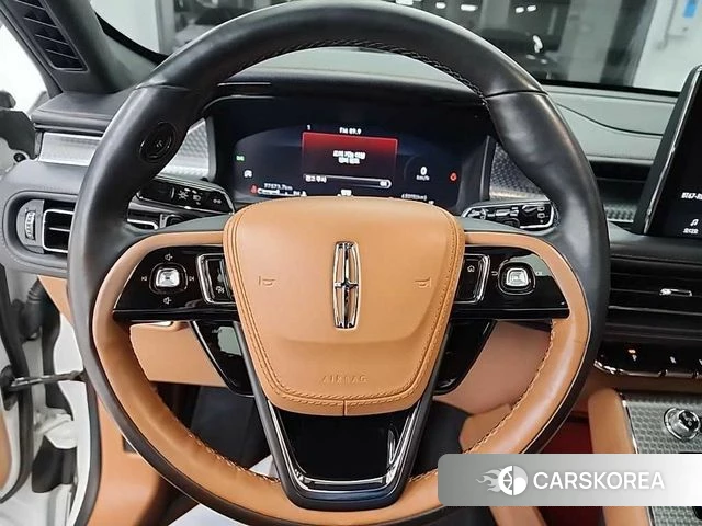 Lincoln Aviator 2nd generation id 3852865 из Кореи 17