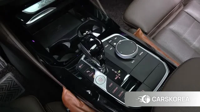 BMW X4 (G02) id 3508034 из Кореи 19