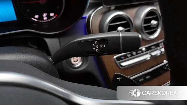 Mercedes-Benz C-Class W205 id 3264957 из Кореи 19