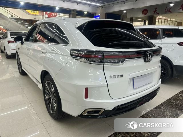 Honda UR-V id 4264456 из Китая 12