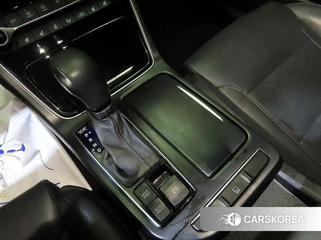 Hyundai Grandeur IG id 4397904 из Кореи 19