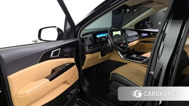 Kia Carnival 4th generation id 3377751 из Кореи 19