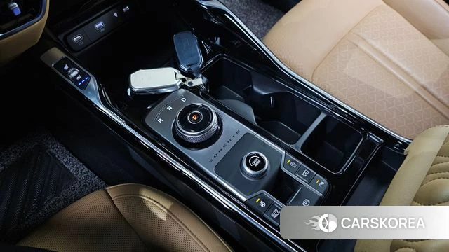 Kia Sorento 4th Generation id 3833185 из Кореи 19