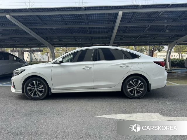 Chang'an Yidong id 4238845 из Китая 11