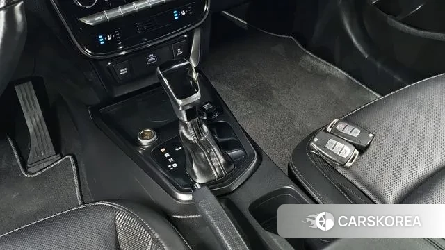 Ssangyong Berry New Tivoli id 2981080 из Кореи 19