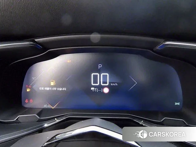 Citroen / DS DS7 Crossback id 3175658 из Кореи 19