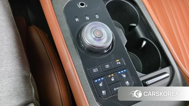 Kia The New K8 Hybrid id 4493498 из Кореи 19