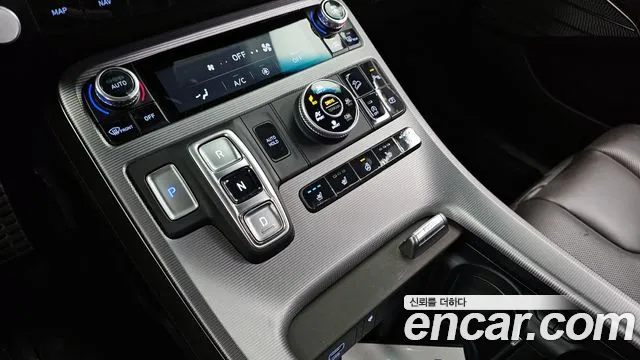 Hyundai The New Palisade id 2716919 из Кореи 19