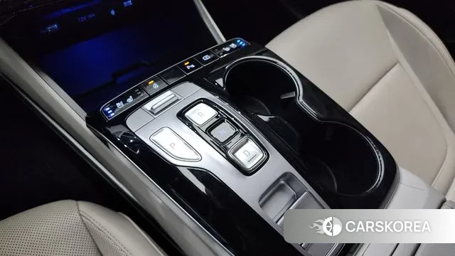 Hyundai Tucson Hybrid (NX4) id 2994306 из Кореи 19