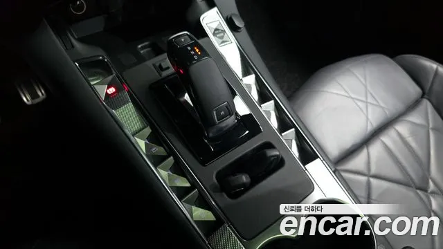 Citroen / DS DS7 Crossback id 2686478 из Кореи 19