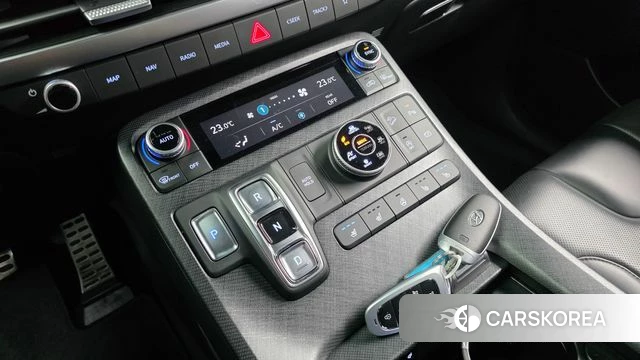 Hyundai The New Palisade id 4388856 из Кореи 30