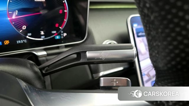 Mercedes-Benz S-Class W223 id 3923737 из Кореи 19