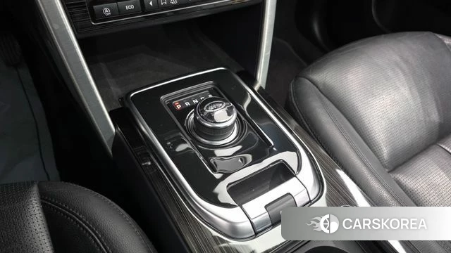Land Rover Discovery Sports id 4526000 из Кореи 29