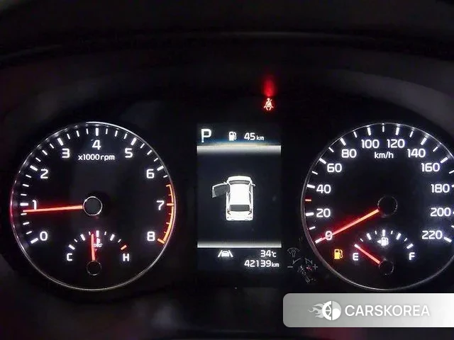 Kia Morning Urban (JA) id 2994877 из Кореи 19