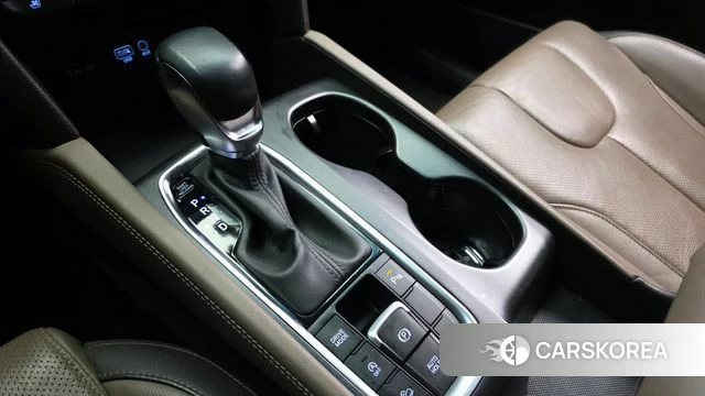 Hyundai Santa Fe TM id 3917016 из Кореи 19