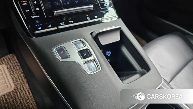 Hyundai The New Grandeur IG id 4495982 из Кореи 19