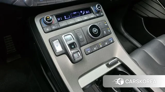 Hyundai Palisade id 3488508 из Кореи 19