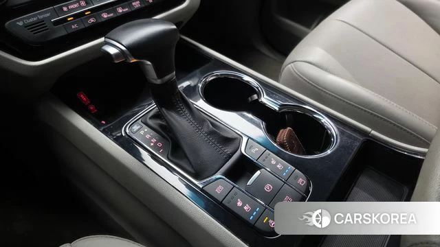 Kia The New Carnival id 4672346 из Кореи 31
