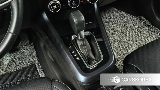 Renault Korea (Samsung) XM3 id 4619877 из Кореи 19