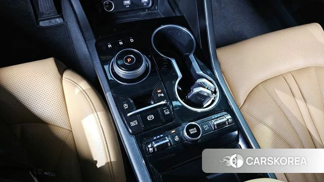 Kia K5 3rd generation id 3955023 из Кореи 19