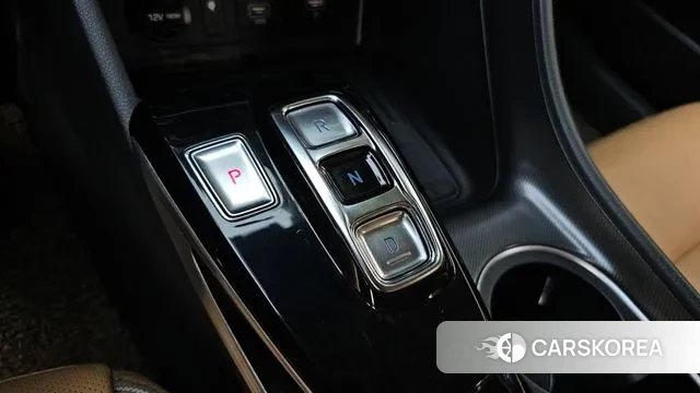 Hyundai Sonata (DN8) id 3024311 из Кореи 19