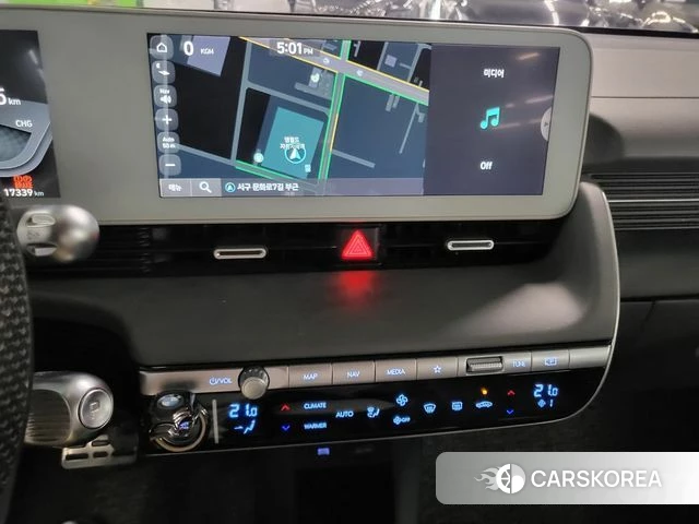 Hyundai Ionic 5 id 4586083 из Кореи 19