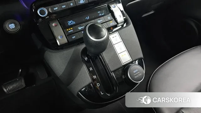 Hyundai Casper id 3334652 из Кореи 19