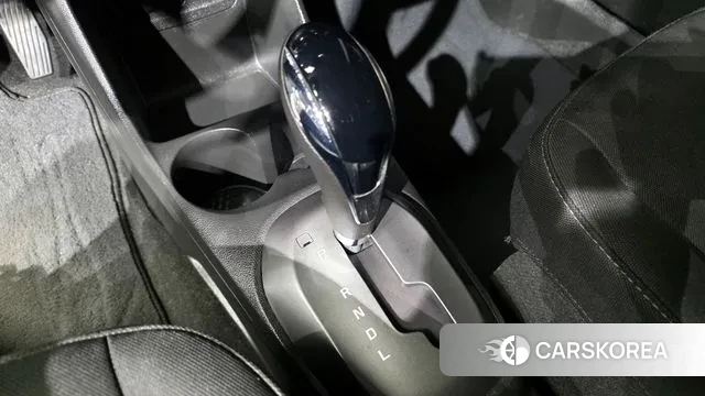 Chevrolet (GM Daewoo) The New Spark id 3139318 из Кореи 19