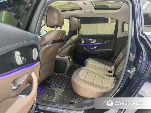 Mercedes-Benz E-class id 4220570 из Китая 13