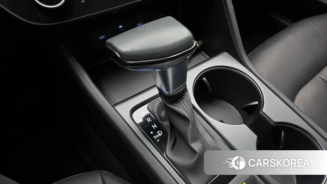 Hyundai Sonata D Edge (DN8) id 4540260 из Кореи 29