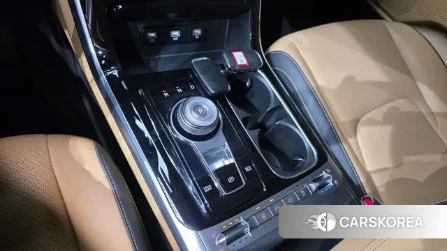 Kia Carnival 4th generation id 3524556 из Кореи 19