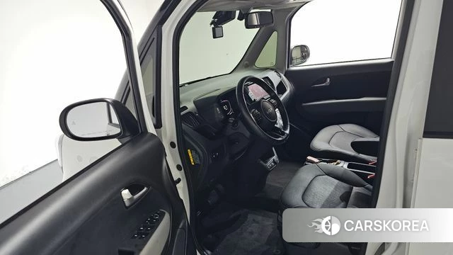 Kia The New Kia Ray id 4528504 из Кореи 32