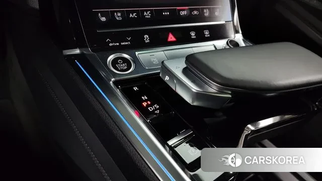 Audi e-Tron id 3734997 из Кореи 19