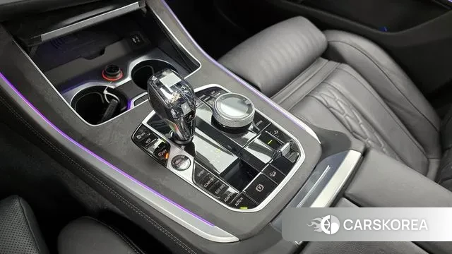 BMW X5 (G05) id 3115336 из Кореи 19