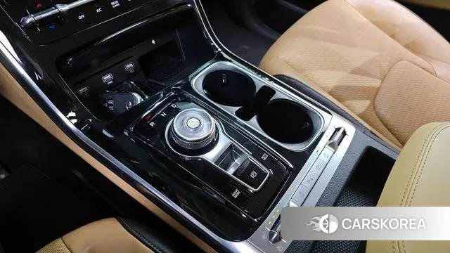 Kia Carnival 4th generation id 3551771 из Кореи 19