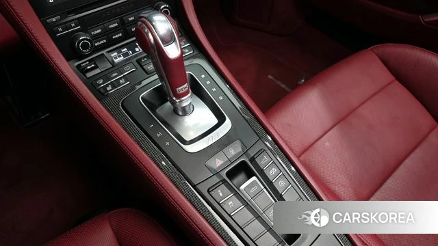 Porsche 718 Boxster id 3845334 из Кореи 19