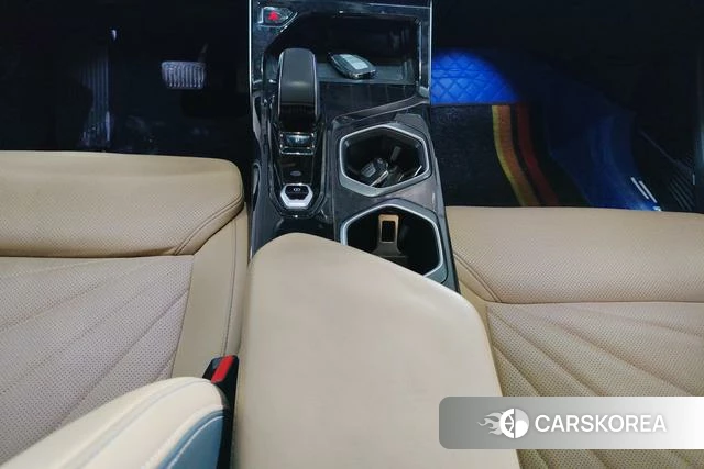 Geely Automobile Boyue L id 4207379 из Китая 16