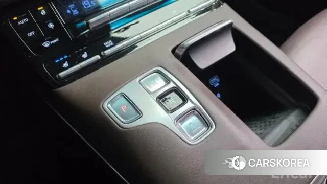 Hyundai The New Grandeur IG Hybrid id 3433696 из Кореи 19